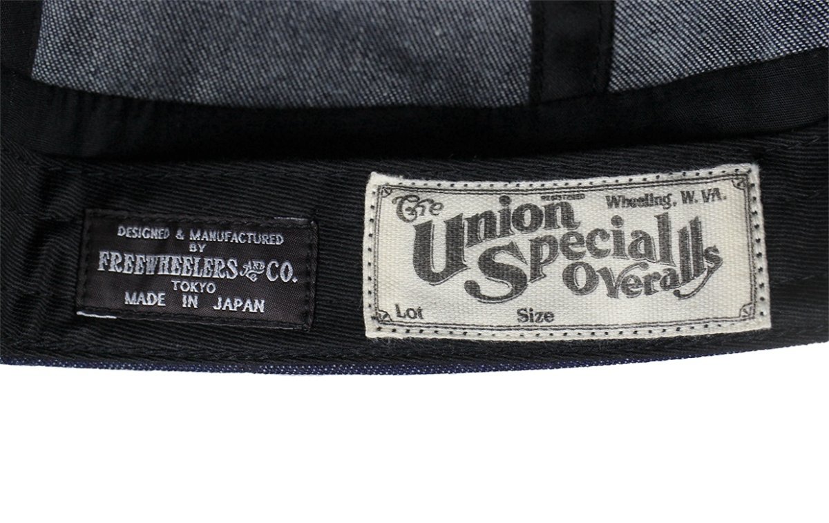 画像6: FREEWHEELERS & CO. (6)