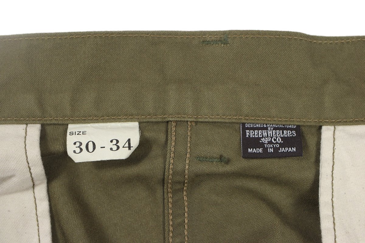 画像7: FREEWHEELERS & CO. (7)