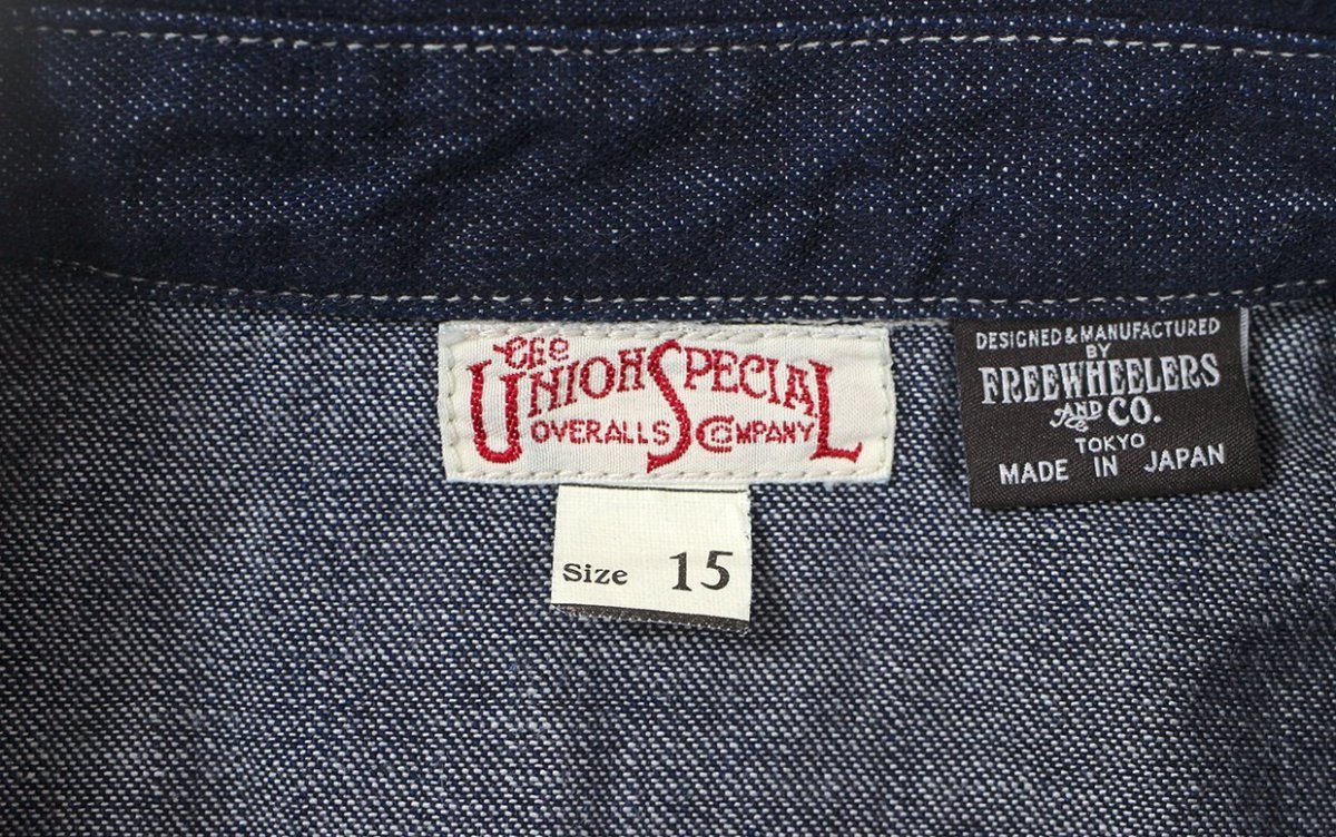 画像4: FREEWHEELERS & CO. (4)