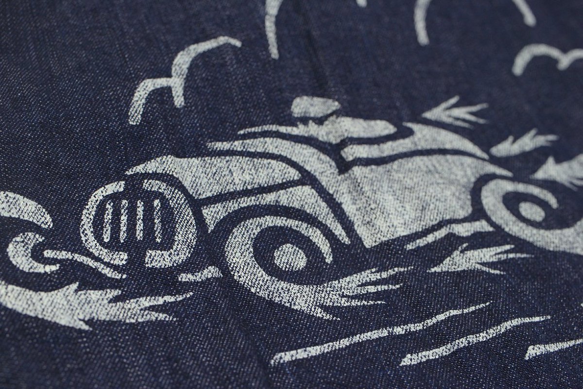 画像11: FREEWHEELERS & CO. (11)