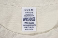 画像4: WAREHOUSE & CO. (4)