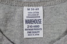 画像4: WAREHOUSE & CO. (4)