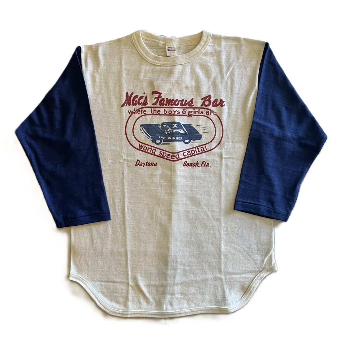 画像1: WAREHOUSE & CO. (1)