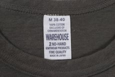 画像4: WAREHOUSE & CO. (4)