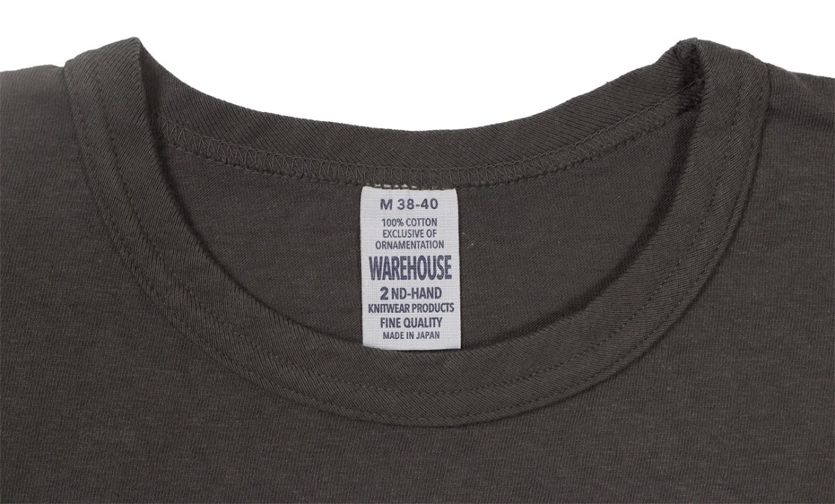 画像3: WAREHOUSE & CO. (3)