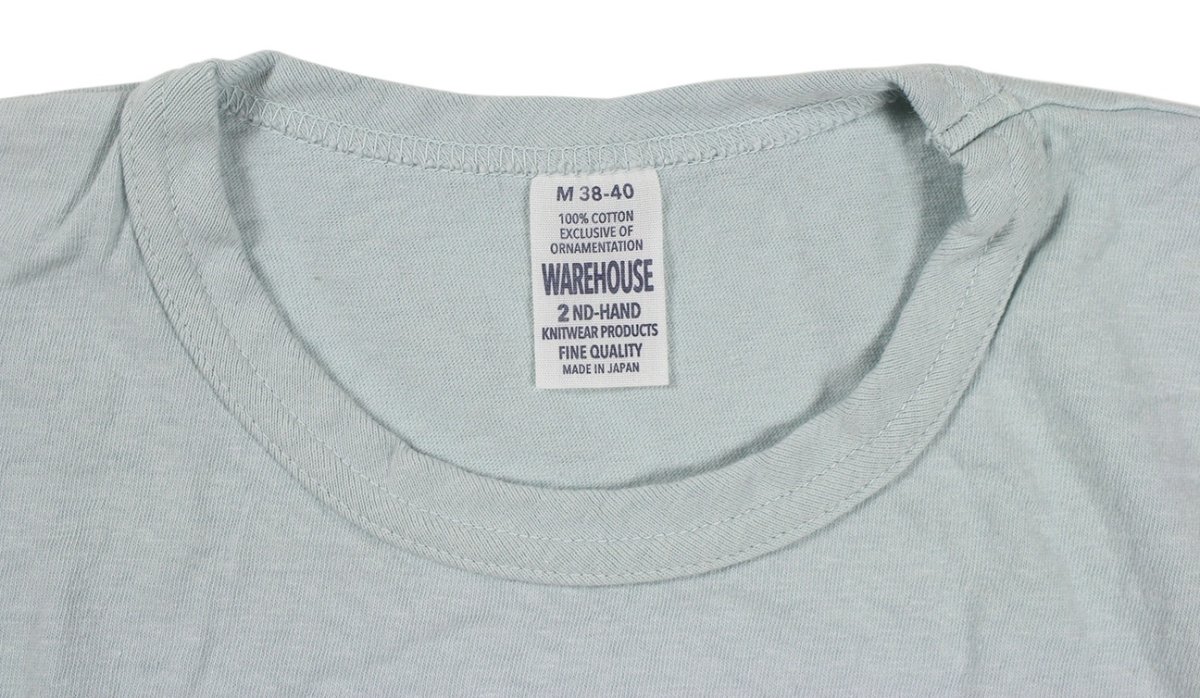 画像3: WAREHOUSE & CO. (3)