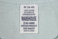 画像4: WAREHOUSE & CO. (4)