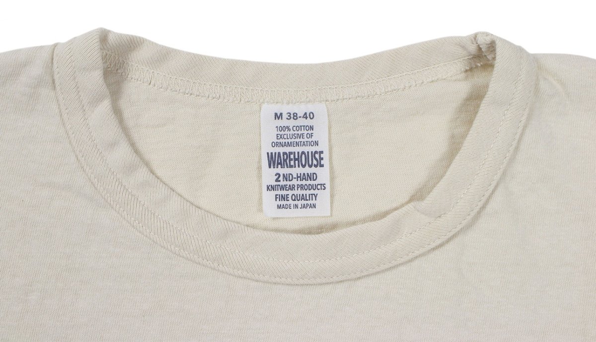 画像3: WAREHOUSE & CO. (3)
