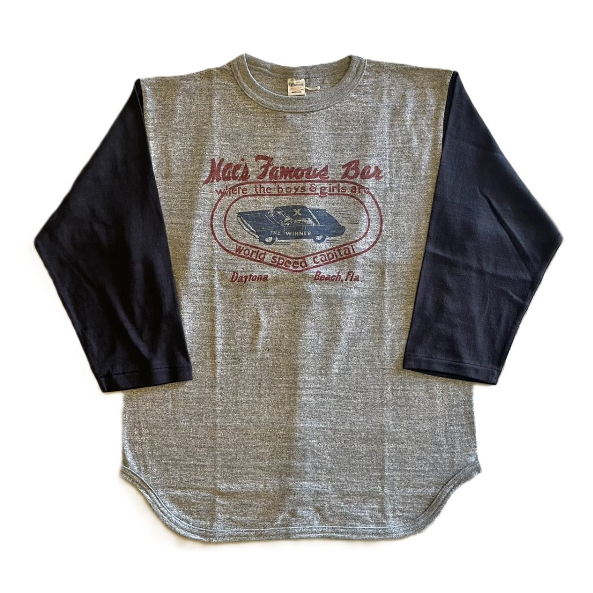 画像1: WAREHOUSE & CO. (1)