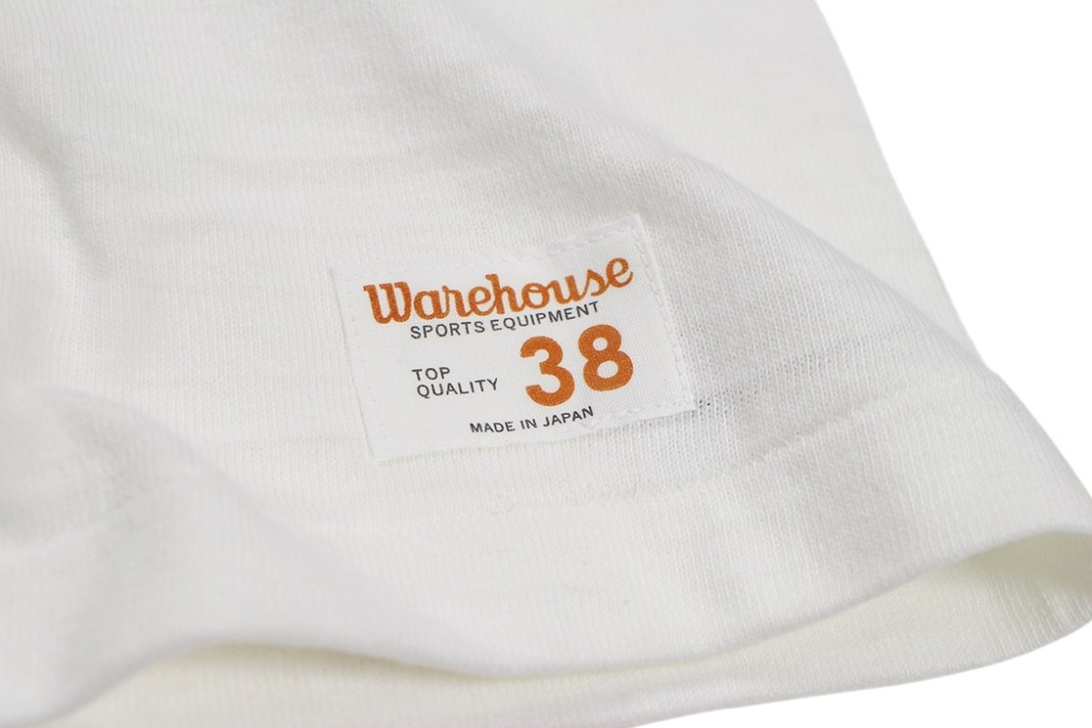 画像7: WAREHOUSE & CO. (7)