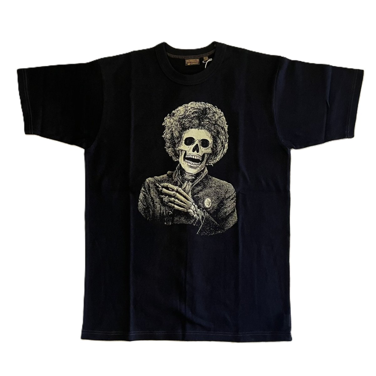 画像1: FREEWHEELERS & CO.  (1)