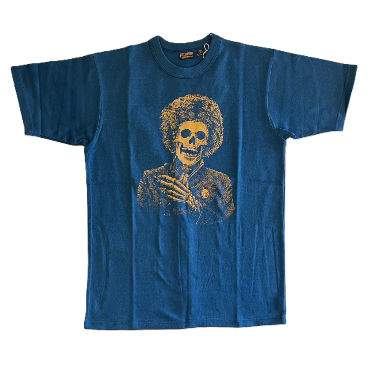 画像1: FREEWHEELERS & CO.  (1)