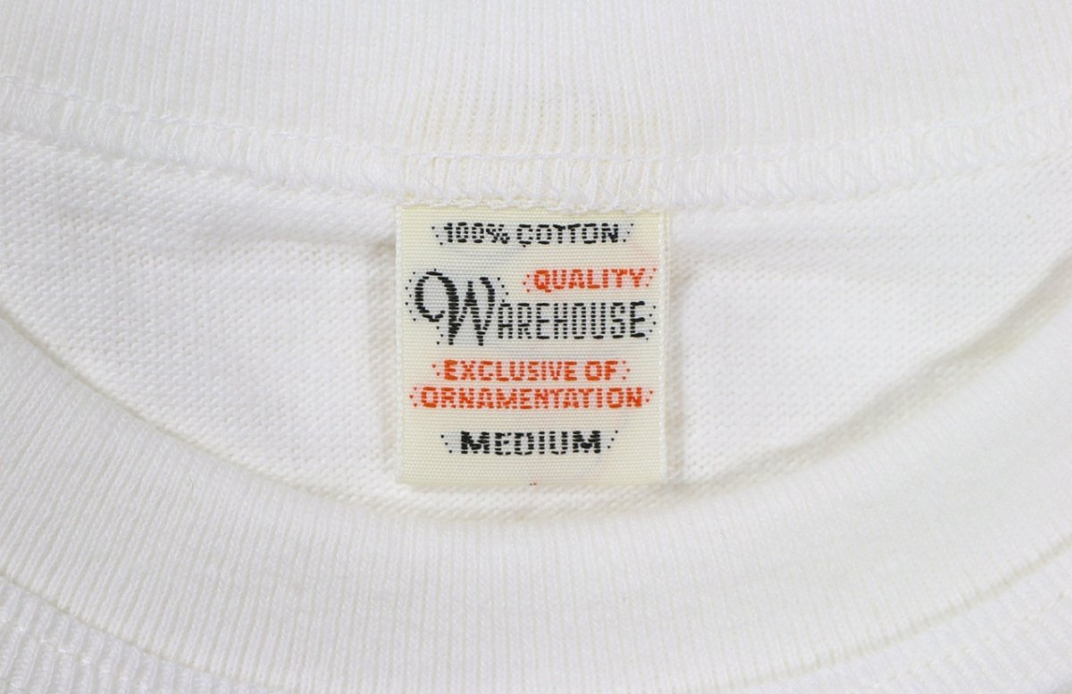 画像4: WAREHOUSE & CO. (4)