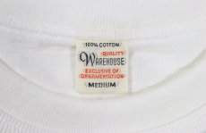 画像4: WAREHOUSE & CO. (4)