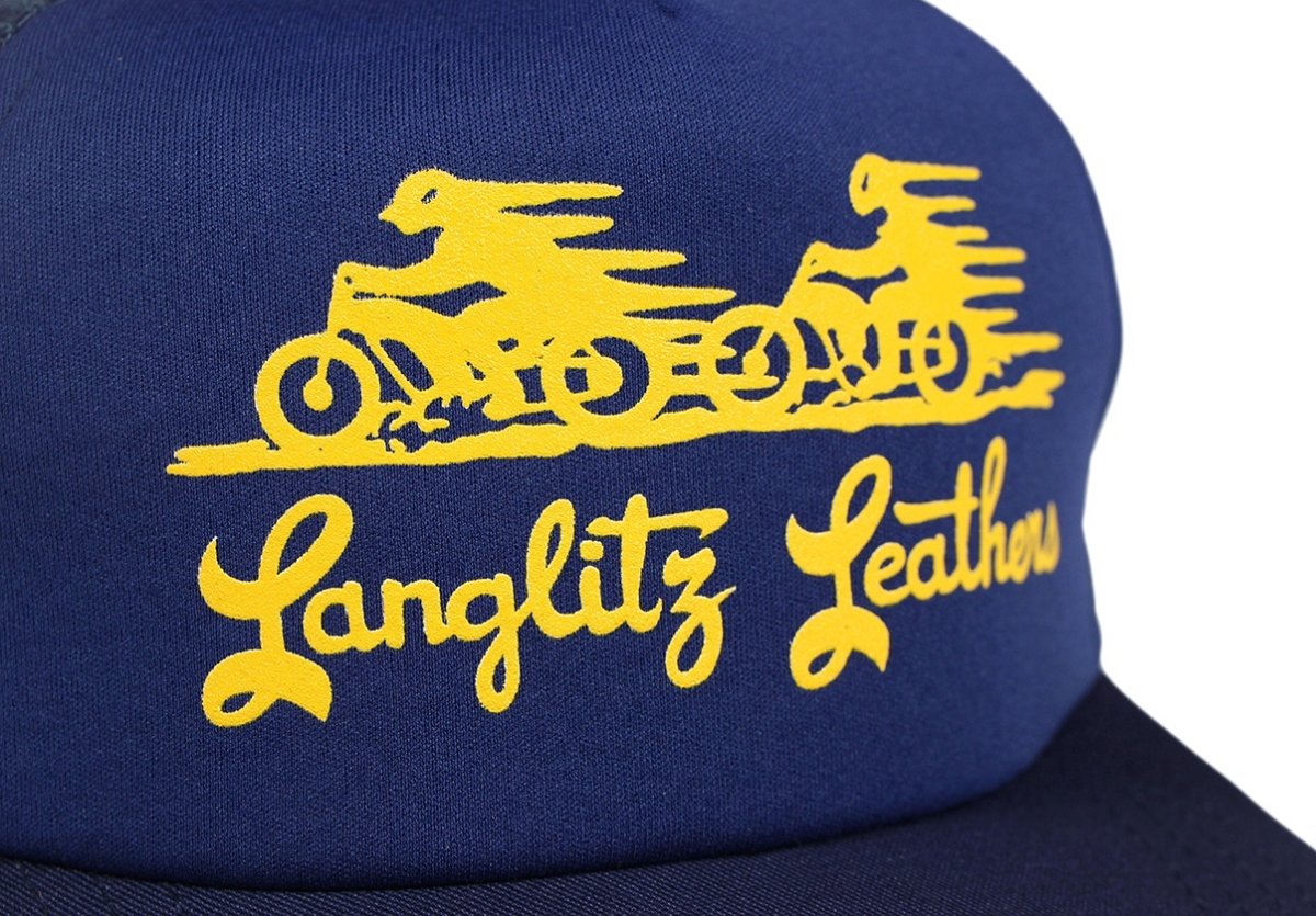 画像3: Langlitz Leathers  (3)