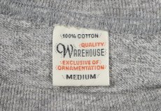 画像4: WAREHOUSE & CO. (4)