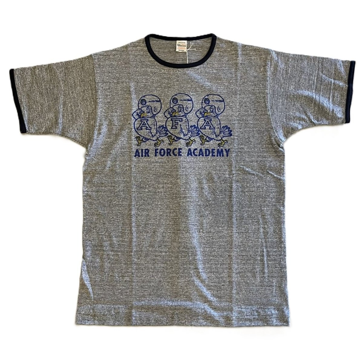 画像1: WAREHOUSE & CO. (1)