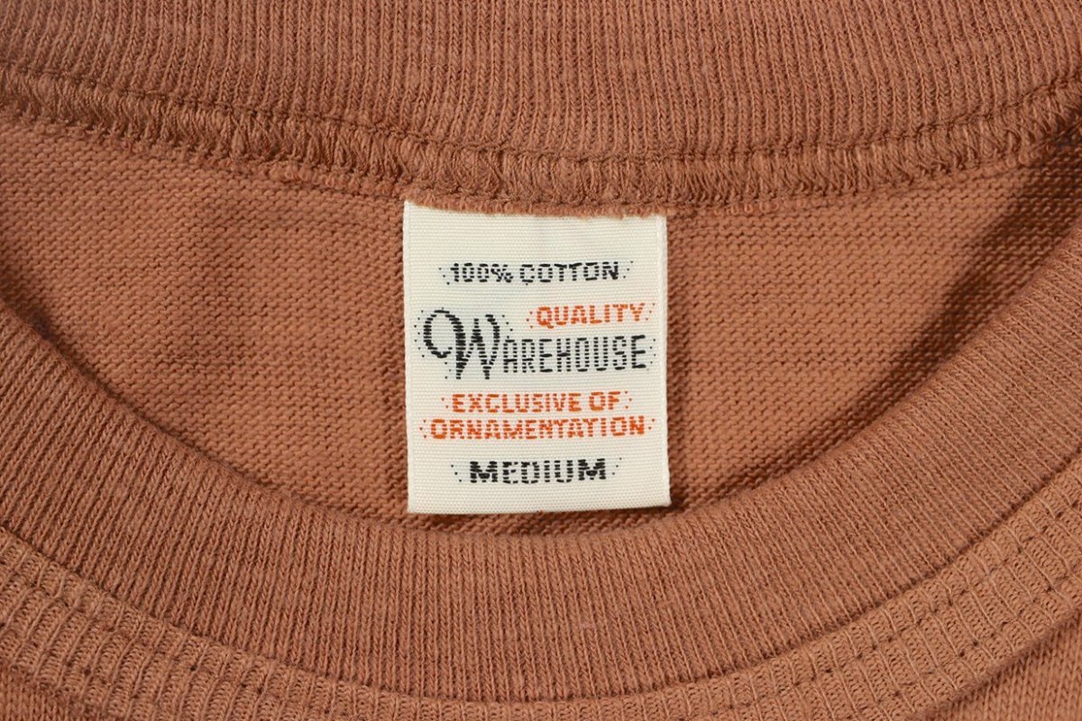 画像4: WAREHOUSE & CO. (4)