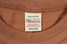 画像4: WAREHOUSE & CO. (4)