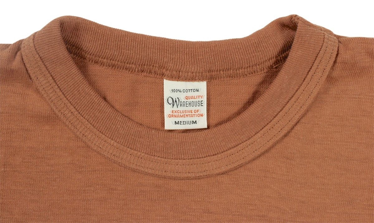 画像3: WAREHOUSE & CO. (3)