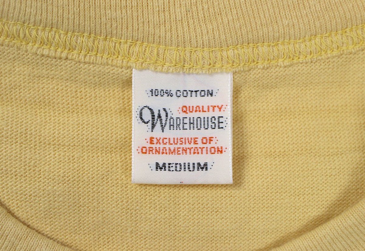 画像4: WAREHOUSE & CO. (4)