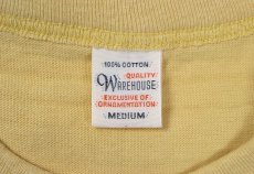 画像4: WAREHOUSE & CO. (4)