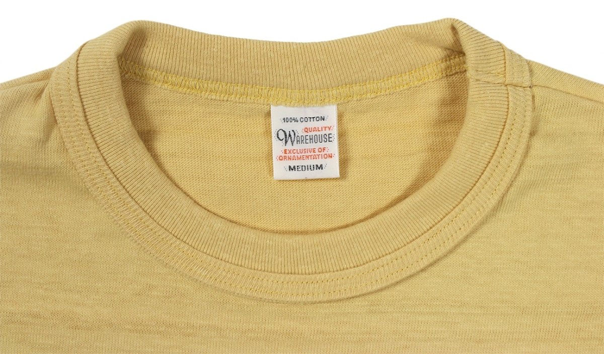 画像3: WAREHOUSE & CO. (3)