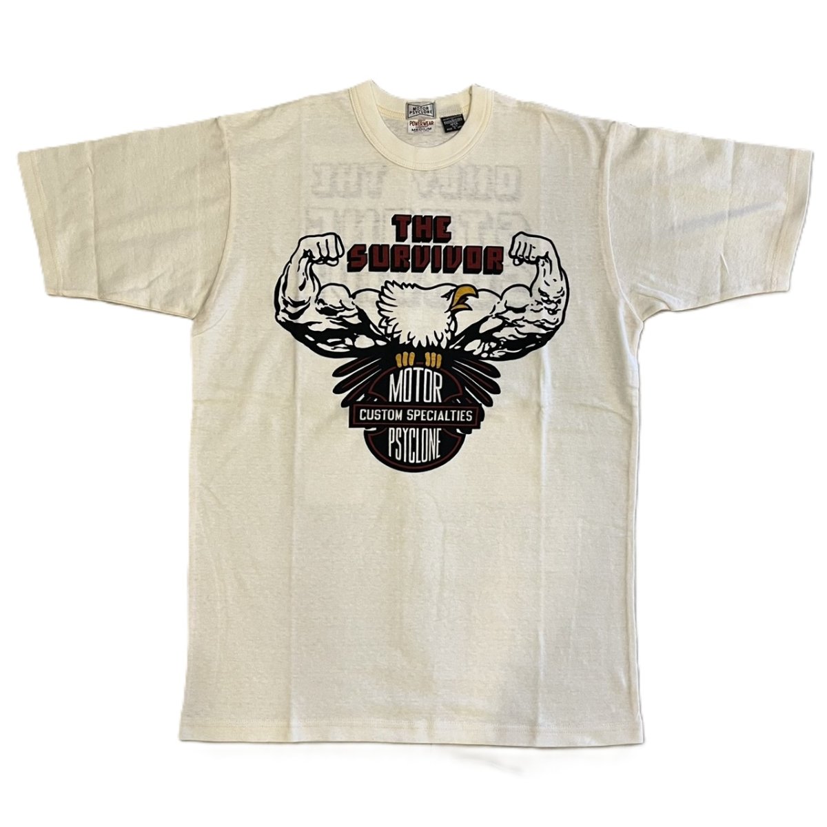 画像1: FREEWHEELERS & CO. (1)