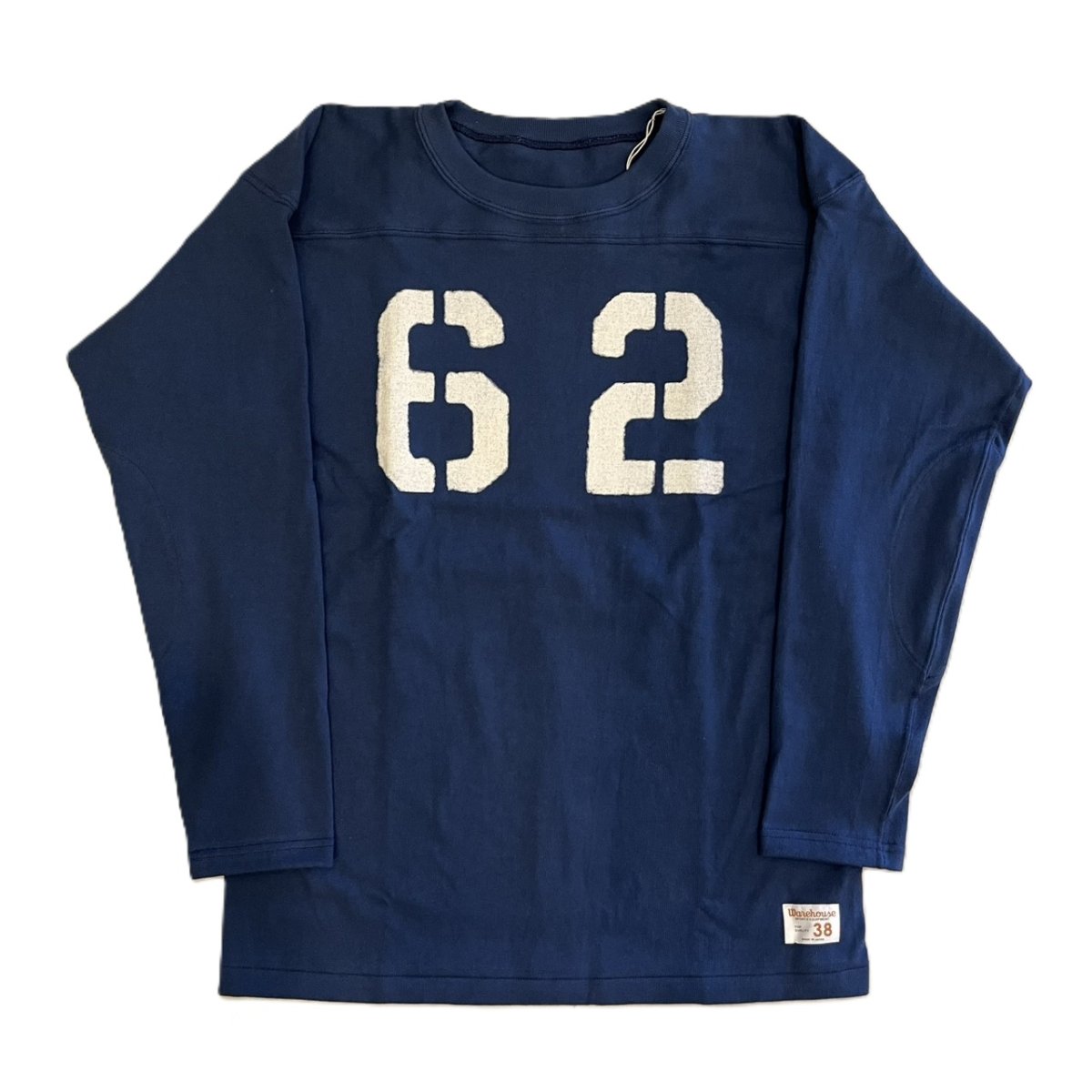 画像1: WAREHOUSE & CO. (1)