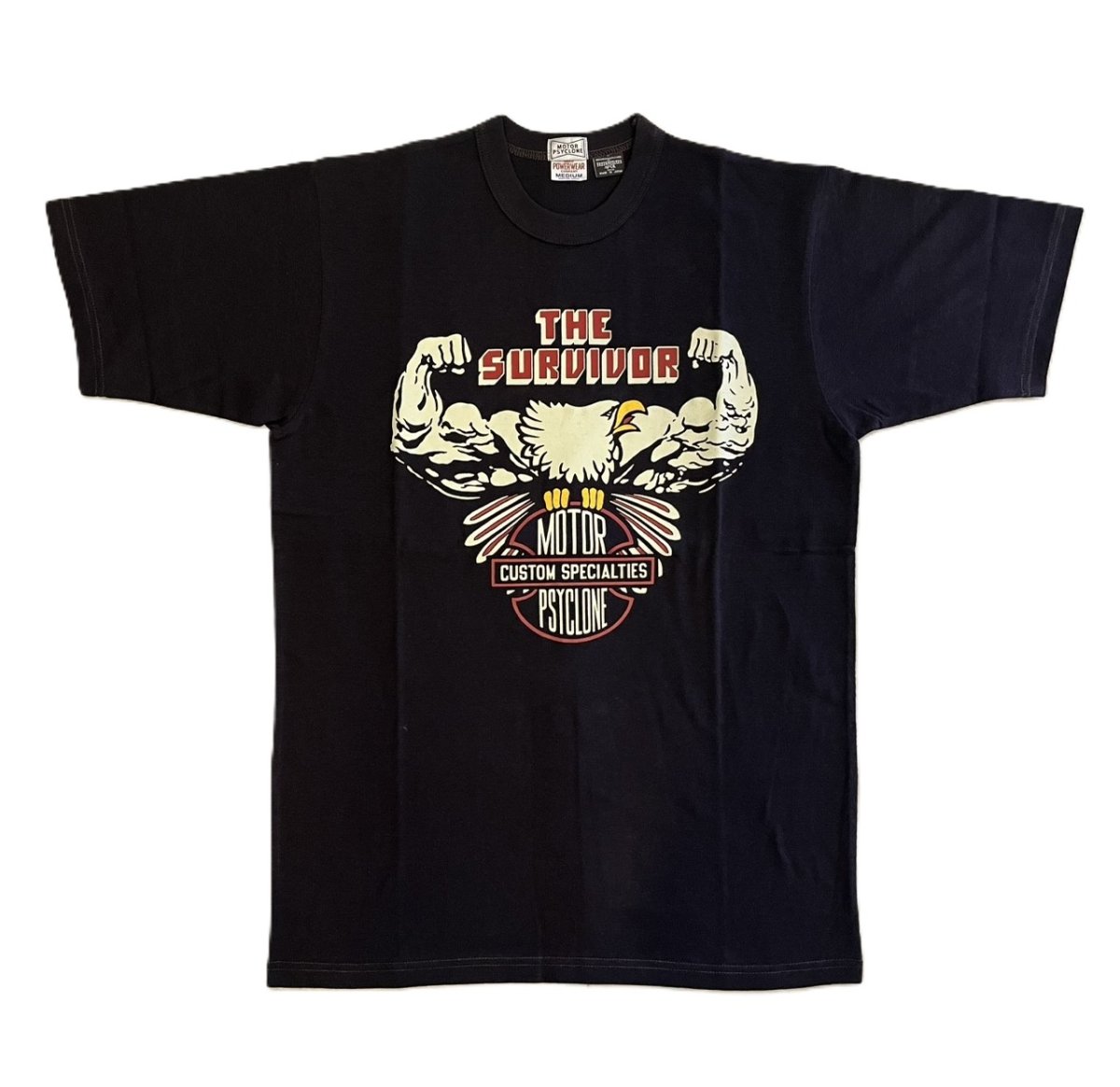 画像1: FREEWHEELERS & CO. (1)
