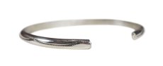 画像5: Navajo #2610 "Round Bangle" (5)