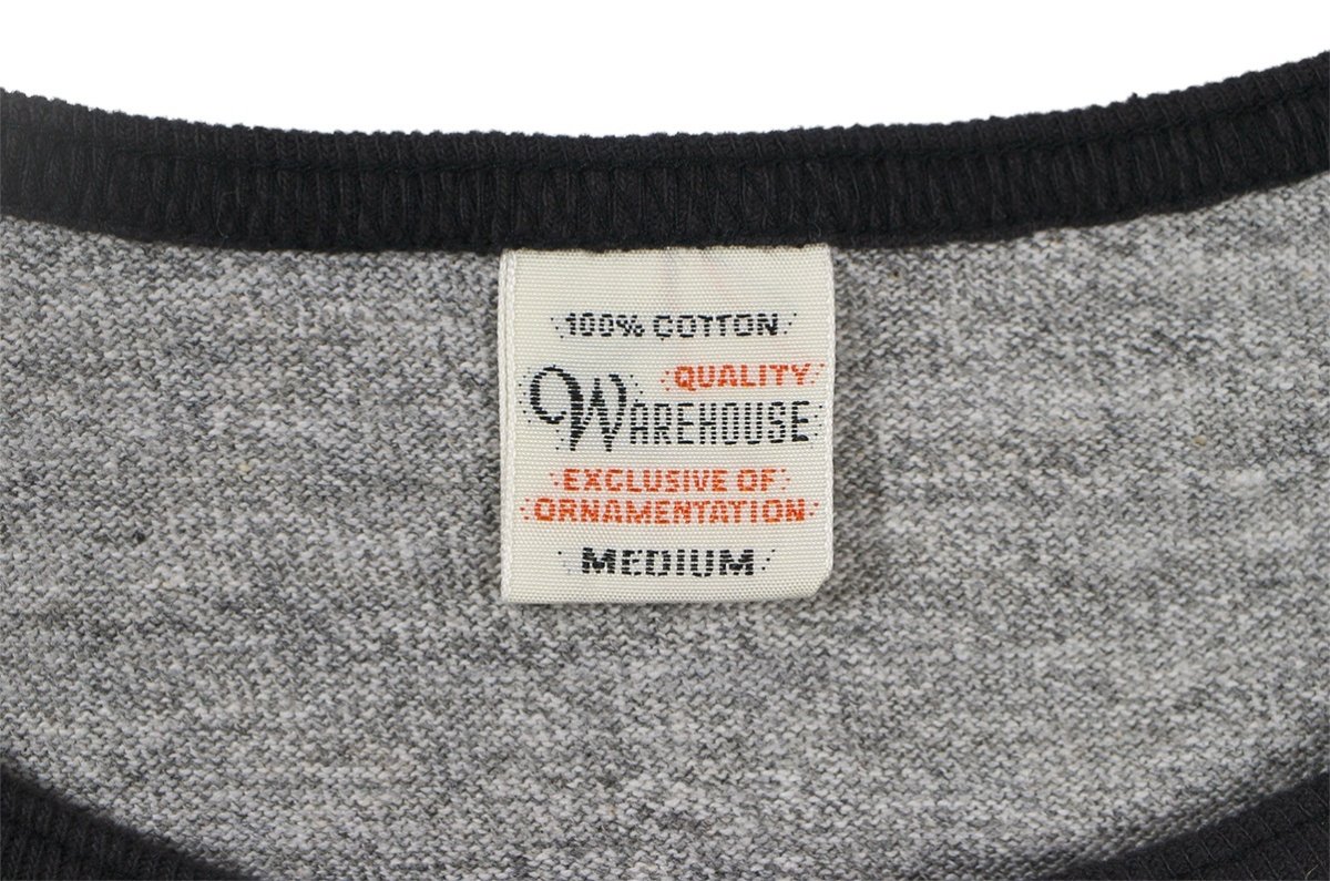 画像4: WAREHOUSE & CO. (4)