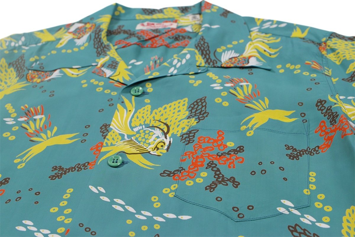 画像7: SUN SURF (7)