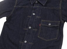 画像8: FREEWHEELERS & CO. ["Lot 506 XX 1941" IN THE SECOND HALF OF 1941 EARLIEST WORLD WAR II MODEL #2621002 14oz INDIGO DENIM (WASH) size.38,40,42,44] (8)