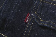 画像12: FREEWHEELERS & CO. ["Lot 506 XX 1941" IN THE SECOND HALF OF 1941 EARLIEST WORLD WAR II MODEL #2621002 14oz INDIGO DENIM (WASH) size.38,40,42,44] (12)