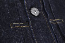 画像10: FREEWHEELERS & CO. ["Lot 506 XX 1941" IN THE SECOND HALF OF 1941 EARLIEST WORLD WAR II MODEL #2621002 14oz INDIGO DENIM (WASH) size.38,40,42,44] (10)