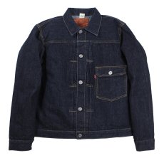 画像1: FREEWHEELERS & CO. ["Lot 506 XX 1941" IN THE SECOND HALF OF 1941 EARLIEST WORLD WAR II MODEL #2621002 14oz INDIGO DENIM (WASH) size.38,40,42,44] (1)