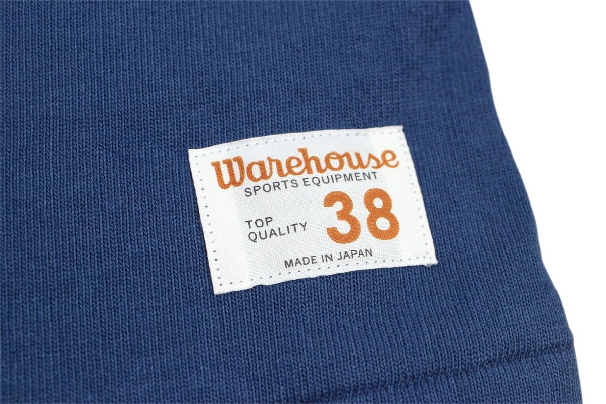 画像8: WAREHOUSE & CO. (8)