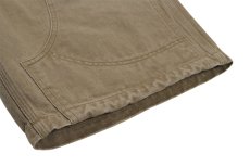 画像14: FREEWHEELERS & CO.＜MOTOR PSYCLONE GARAGE SERIES＞ ["BAKERSFIELD" CUT-LENGTH TROUSERS #2622009 YARN-DYED BEIGE w.36] (14)