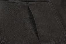 画像13: FREEWHEELERS & CO.＜MOTOR PSYCLONE GARAGE SERIES＞ ["BAKERSFIELD" CUT-LENGTH TROUSERS #2622009 YARN-DYED INK BLACK w.30,32,34,36] (13)