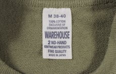 画像4: WAREHOUSE & CO. (4)