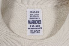 画像4: WAREHOUSE & CO. (4)