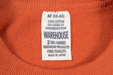 画像4: WAREHOUSE & CO. (4)
