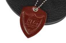 画像8: HTC × THE SANDALMAN ["BEACH WIDE" BURGUNDY×BLACK size.9] (8)