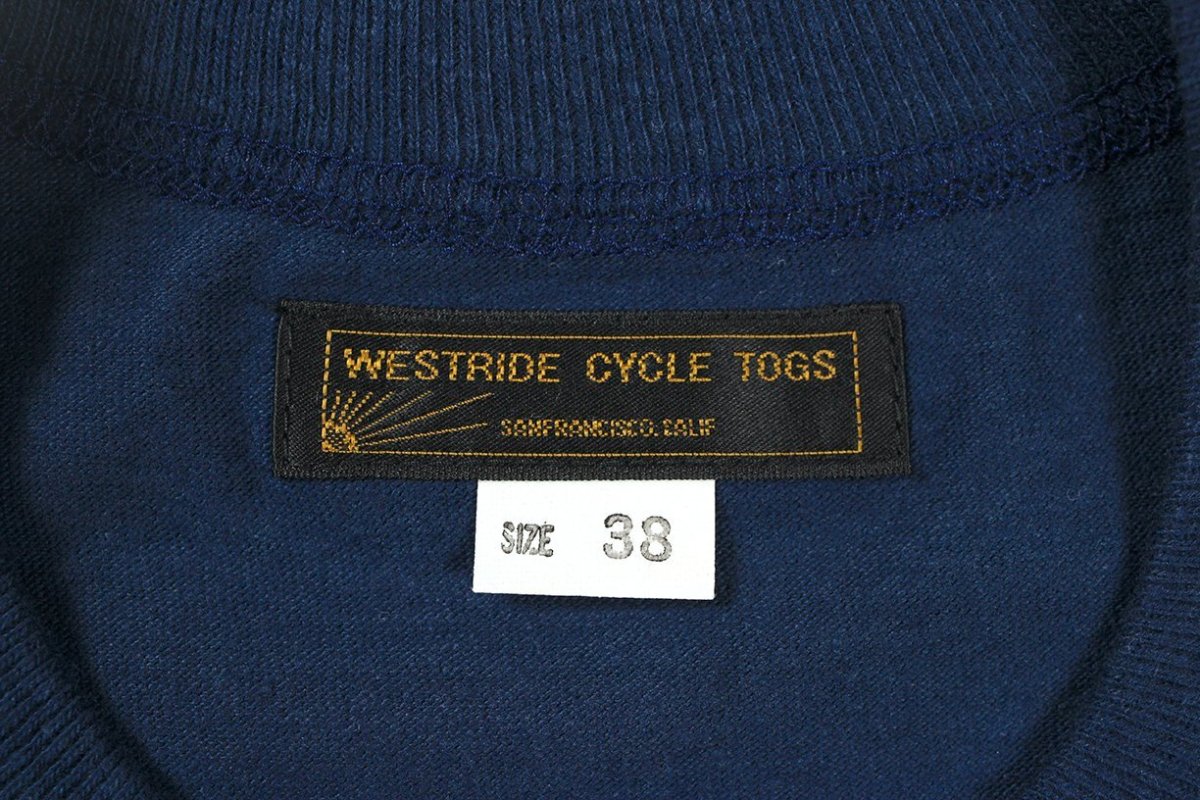画像4: WESTRIDE (4)