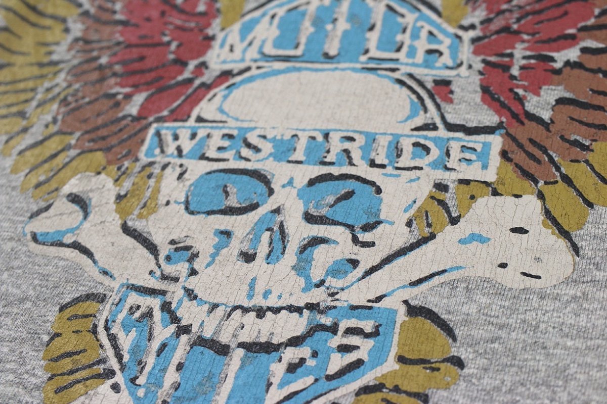 画像6: WESTRIDE (6)