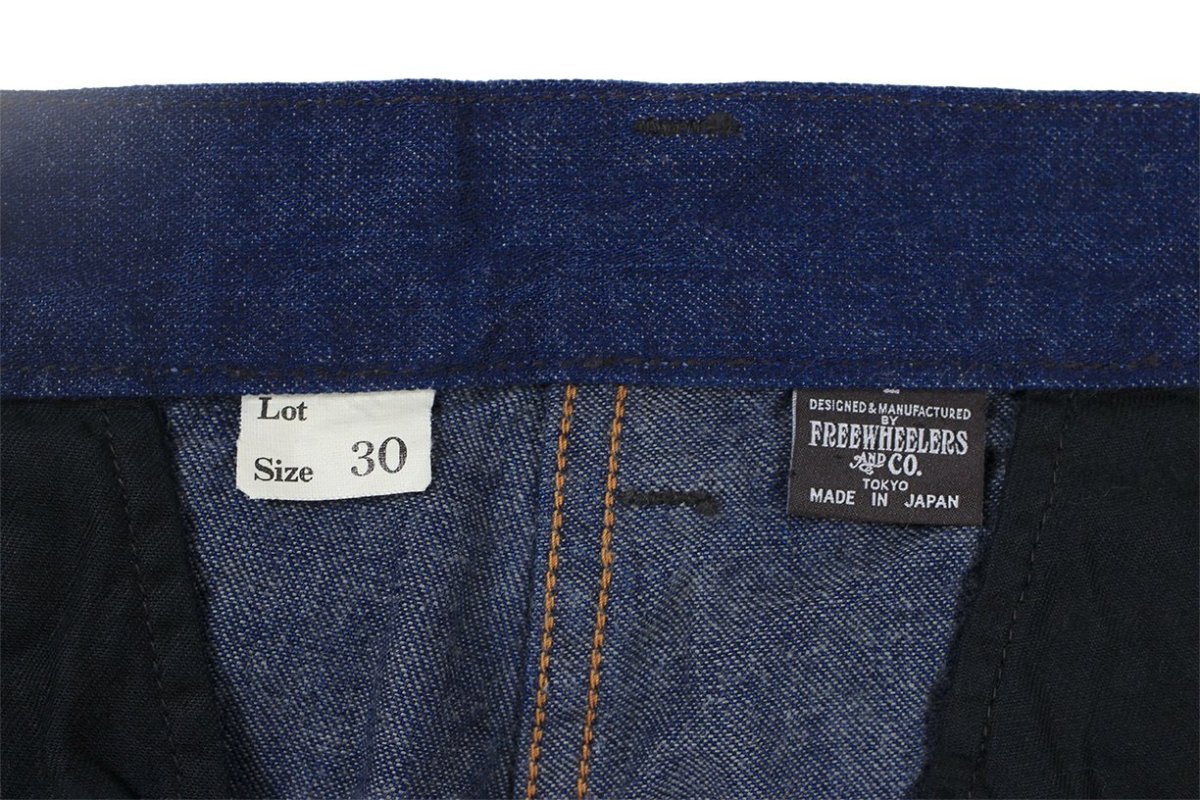 画像6: FREEWHEELERS & CO. (6)