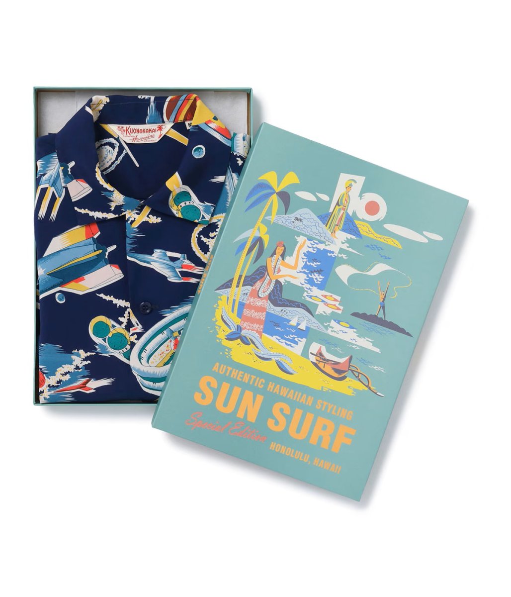 画像4: SUN SURF (4)