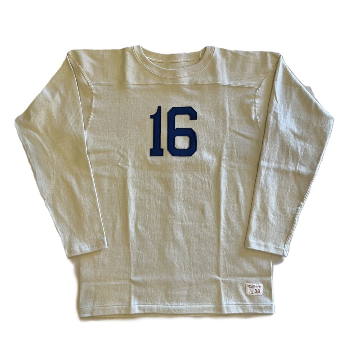 画像1: WAREHOUSE & CO. (1)