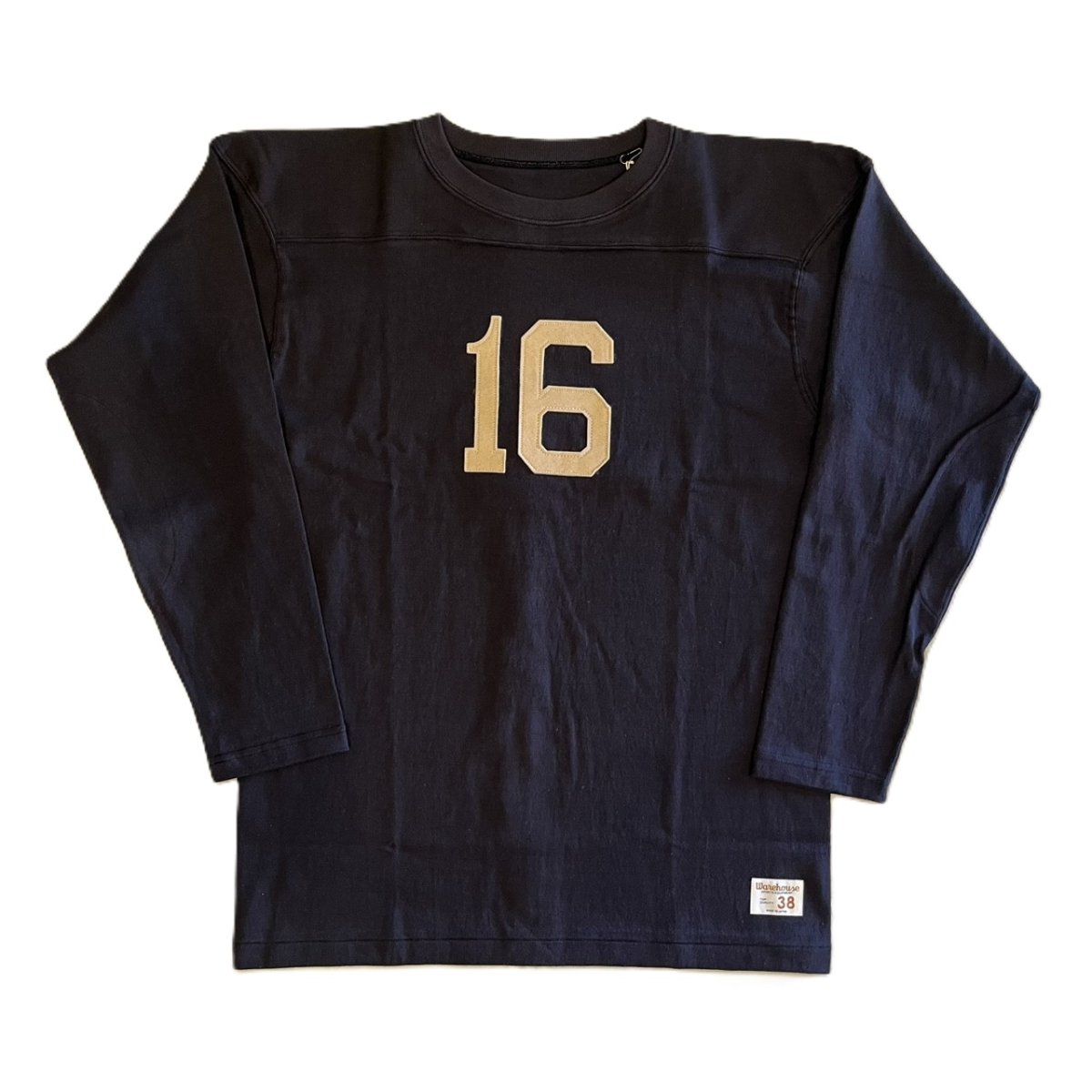 画像1: WAREHOUSE & CO. (1)